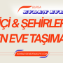 Bursa evden eve nakliyat için öğrenci evi taşınma ipuçları